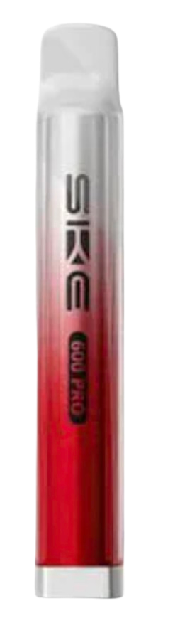 20mg SKE Crystal Pro 600 Prefilled Pod Vape Kit