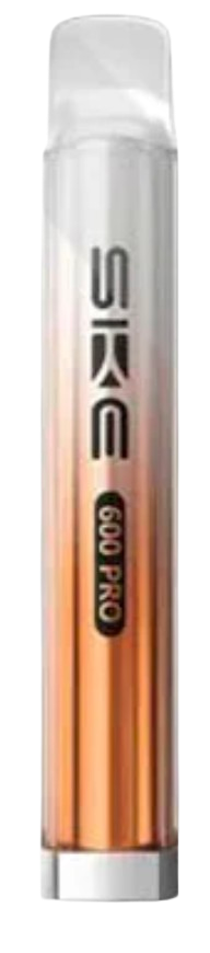 20mg SKE Crystal Pro 600 Prefilled Pod Vape Kit