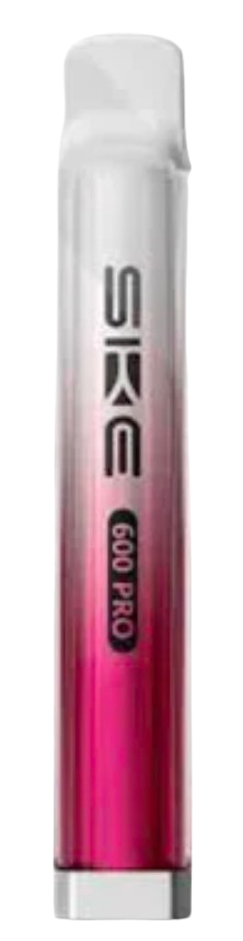 20mg SKE Crystal Pro 600 Prefilled Pod Vape Kit