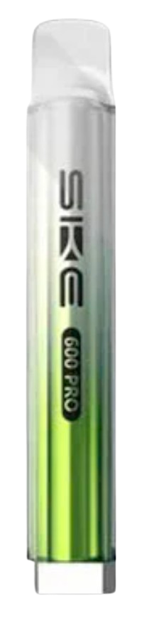 20mg SKE Crystal Pro 600 Prefilled Pod Vape Kit