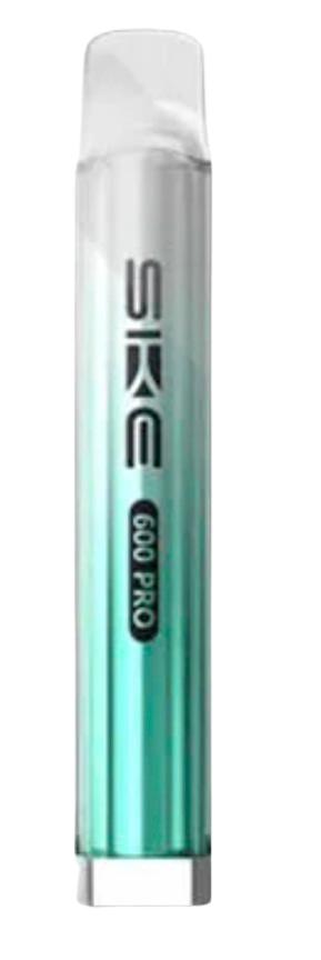 20mg SKE Crystal Pro 600 Prefilled Pod Vape Kit