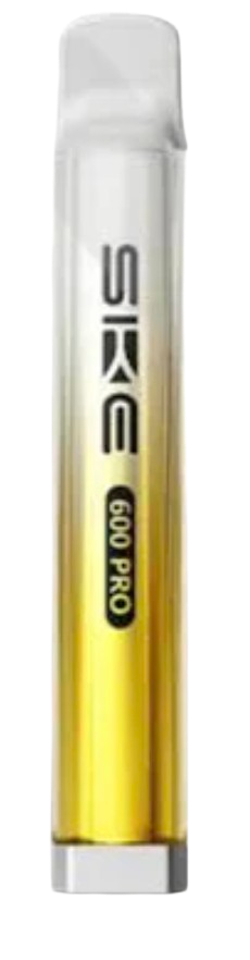 20mg SKE Crystal Pro 600 Prefilled Pod Vape Kit