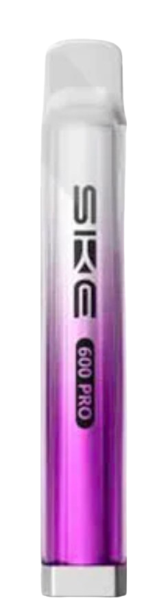 20mg SKE Crystal Pro 600 Prefilled Pod Vape Kit