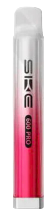 20mg SKE Crystal Pro 600 Prefilled Pod Vape Kit