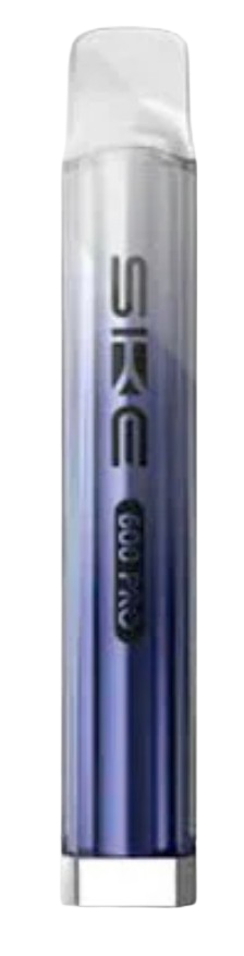 20mg SKE Crystal Pro 600 Prefilled Pod Vape Kit