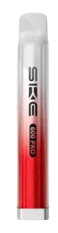 20mg SKE Crystal Pro 600 Prefilled Pod Vape Kit