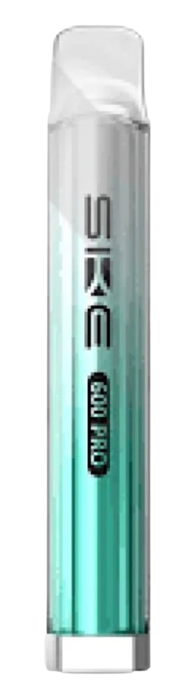 20mg SKE Crystal Pro 600 Prefilled Pod Vape Kit