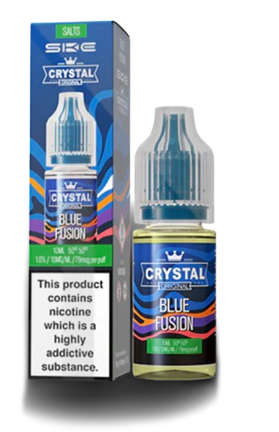 10mg SKE Crystal Original 10ml Nic Salts (50VG/50PG) (Copy)