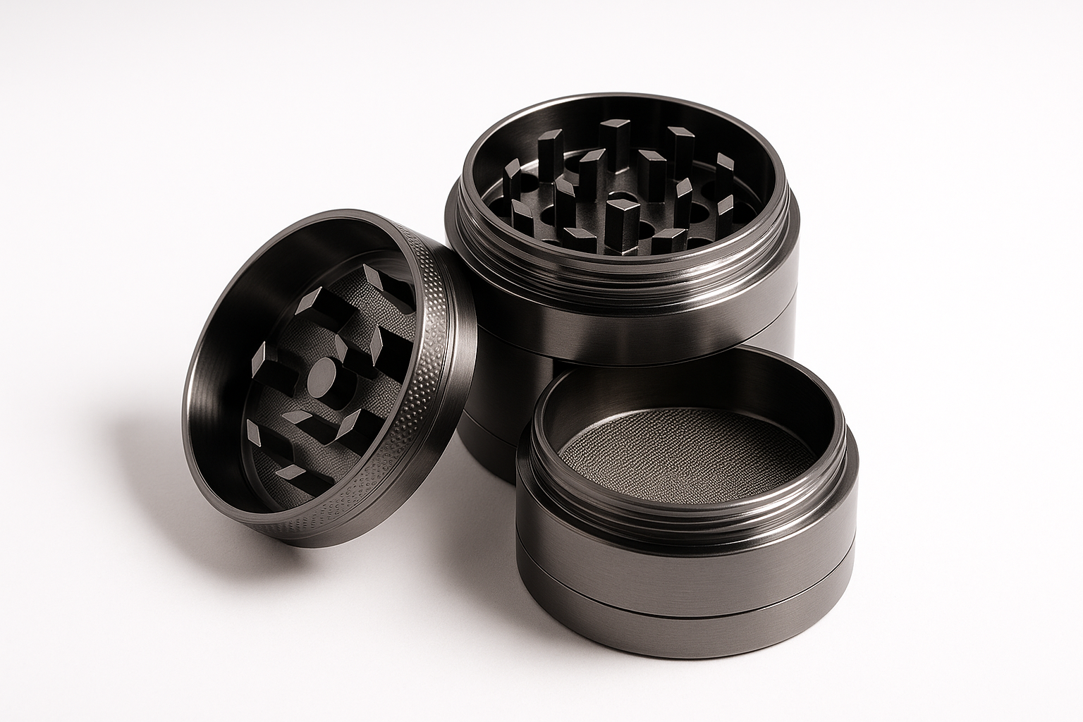 small grinder 