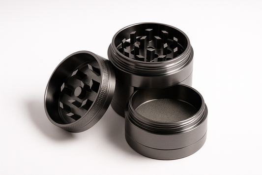 small grinder 
